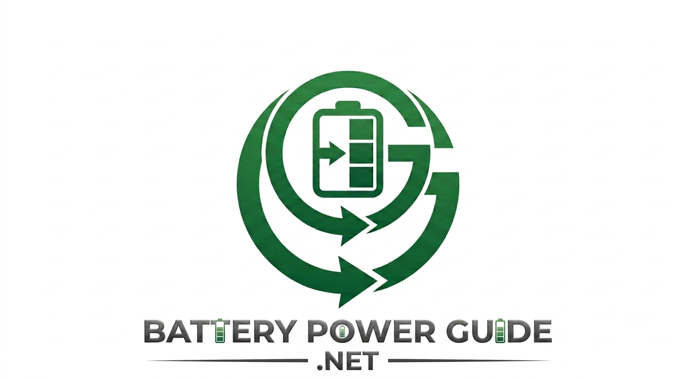 batterypowerguide.net